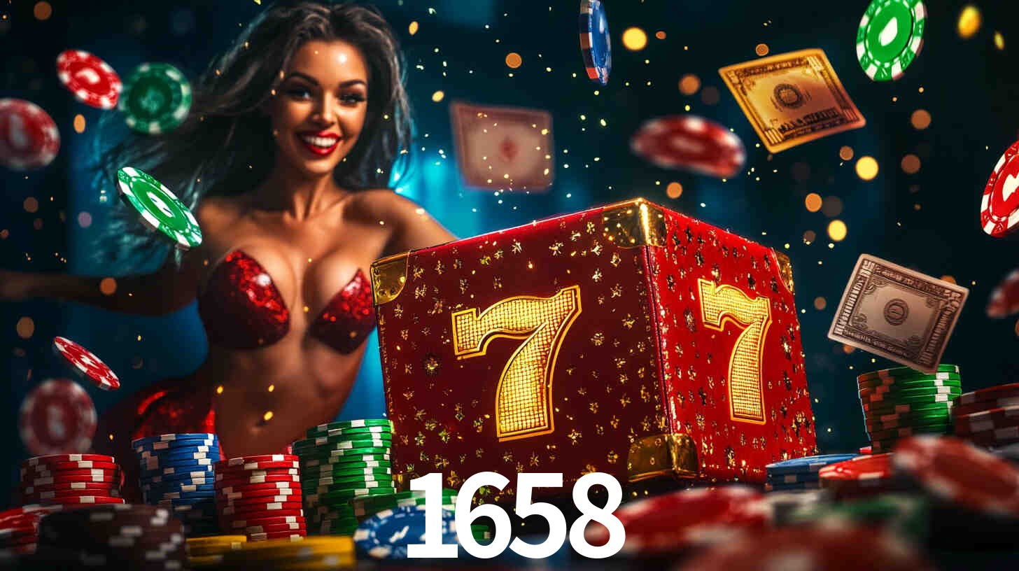 1658,1658.com