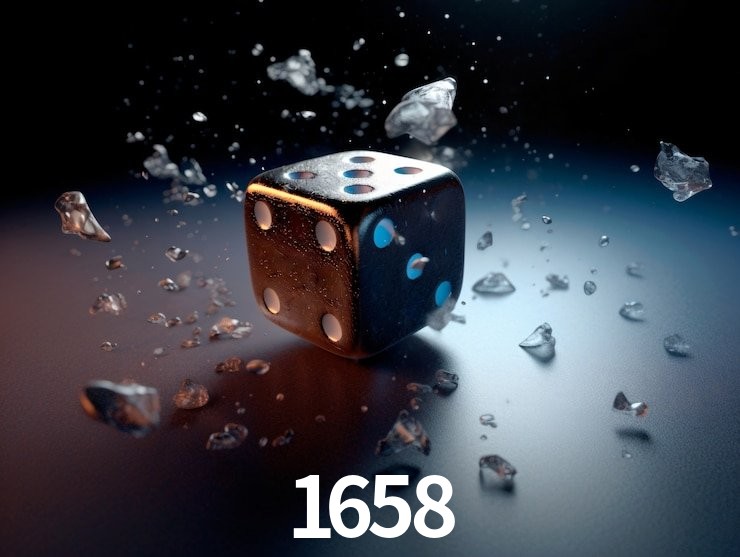 Experimente o Login Seguro Premium no 1658