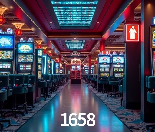 1658.com