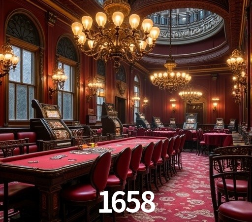 1658,1658.com